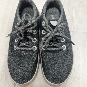 Allbirds Wool Sneaker - Good condition